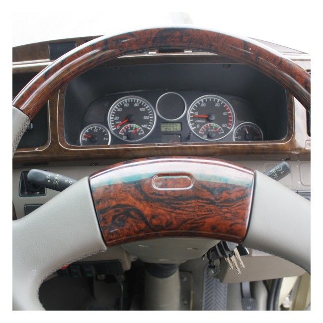 รถขนส่งขนาดเล็ก ขนาด 7 เมตร ขนาด 26 ที่นั่ง พร้อมเครื่องยนต์ Yuchai และการแขวนลมใบ