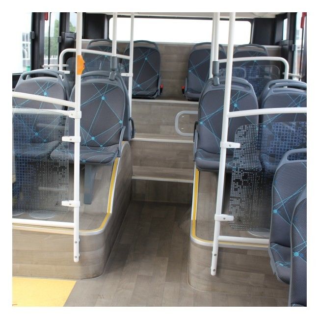 รถบัสและรถโค้ชยาว 10.5 ม. รถบัสโดยสารไฟฟ้า รถยนต์พลังงานใหม่ รถบัสไฟฟ้าบริสุทธิ์