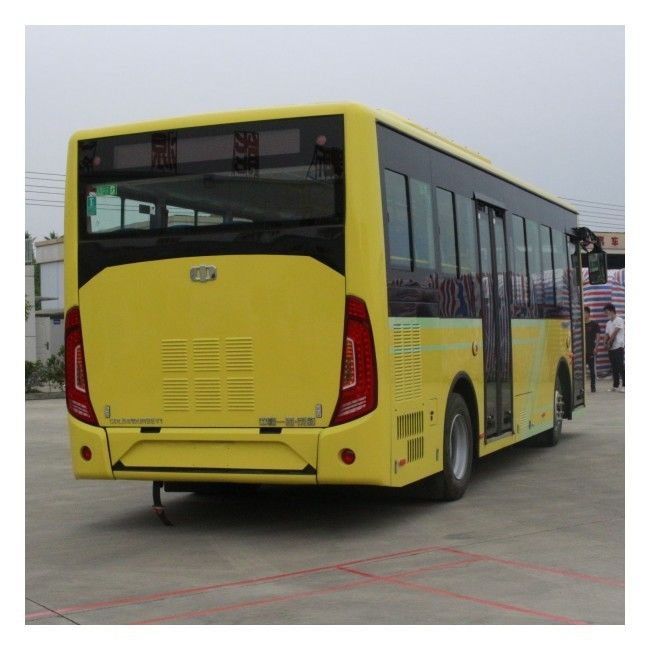 รถบัสกรุงเทพขนาด 8 เมตร เครื่องยนต์ดีเซล 26 ที่นั่ง และมาตรฐานการปล่อยสกัดสกัดสกัดสกัดสกัดสกัดสกัดสกัดสกัด