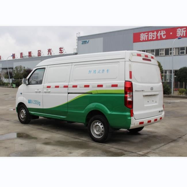 5 ดาว ปรับแต่งสี รถยนต์ไฟฟ้า EV รถมินิแวน ความเร็วสูงสุด 90 กม./ชม