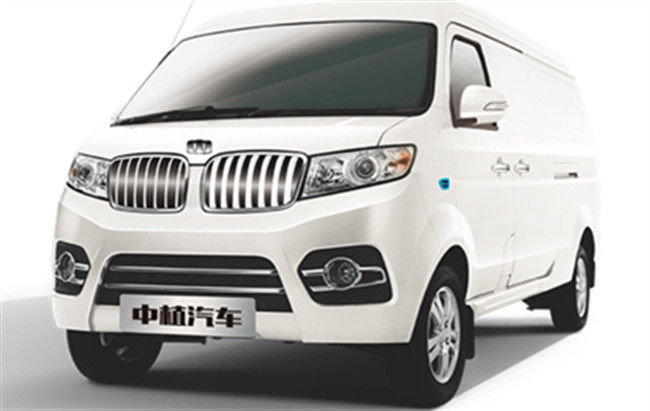 Electric Van Cargo New Mini Van Lhd Rhd Chinese Mini Cargo 90 Mph มากกว่า 200 ไมล์