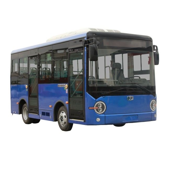 รถกระบะขนาดเล็กไฟฟ้า รถกระบะขนาดเล็ก EV ที่กําหนดเอง 16 ที่นั่ง LHD RHD สําหรับขาย ความเร็วสูงสุด 69 กม./ชม