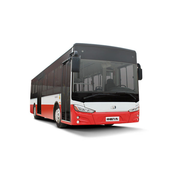 ZEVAUTO 8M รถกระบะขนาดเล็กไฟฟ้าบริสุทธิ์ รถกระบะพลังงานสีเขียวสําหรับการขนส่งสาธารณะในเมือง