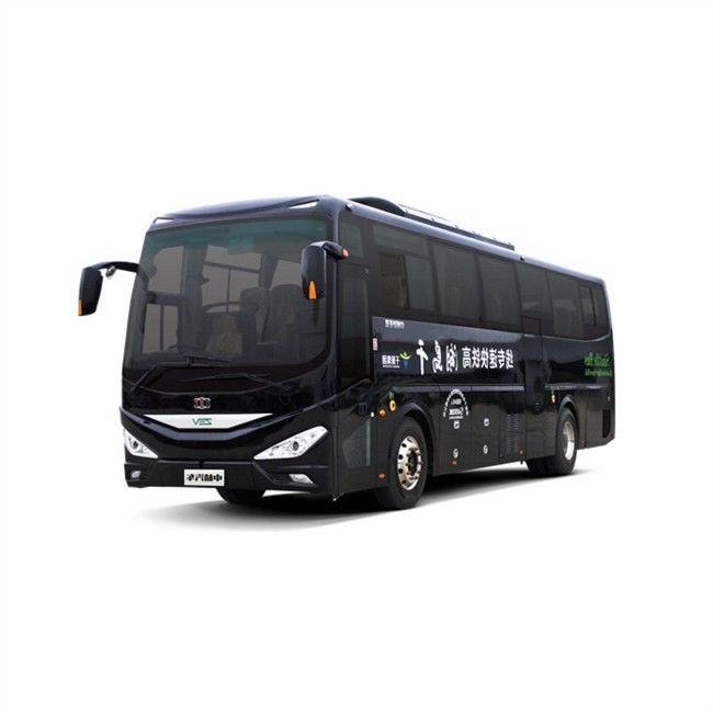 รถบัสรถบัสไฟฟ้าขนาด 11m 46 ที่นั่ง ความเร็วสูงสุด 120 กม./ชม.