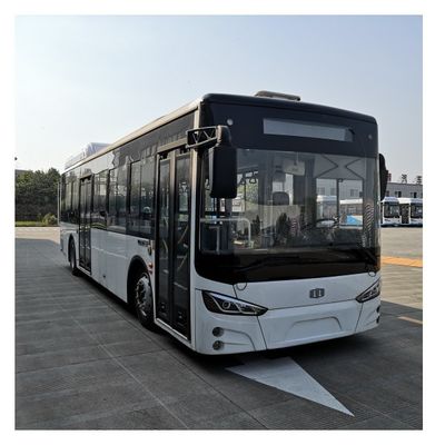 การขนส่งสาธารณะเมือง LiFePo4 รถเมล์ไฟฟ้าแบตเตอรี่ 2800N.M