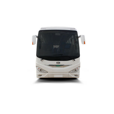 ธรรมดา / อัตโนมัติ 11m 45 ที่นั่ง Zev Bus Intercity Coach Bus 206kw