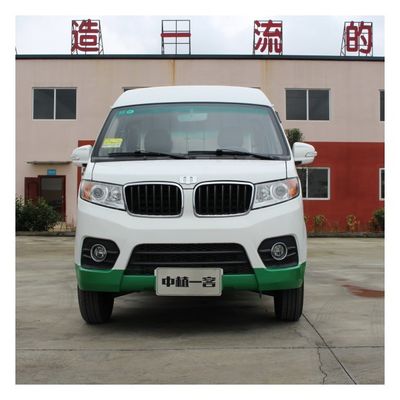 Electric Van Cargo New Mini Van Lhd Rhd Chinese Mini Cargo 90 Mph มากกว่า 200 ไมล์