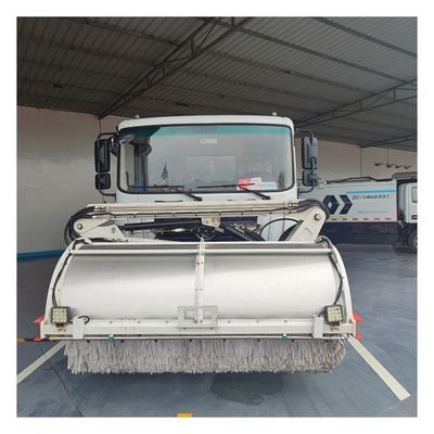 เครื่องเช็ดถ่านเครื่องจักรกล 200.54kwh พลังงานสําหรับการทํางานที่ดีที่สุด