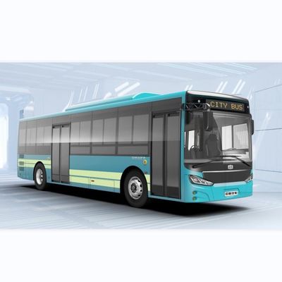 10.5m รถบัสไฟฟ้าบริสุทธิ์ รถบัสไฟฟ้าระหว่างเมือง รถบัสเมือง