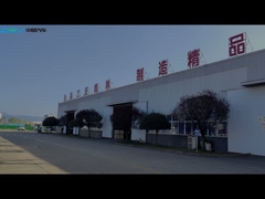 ดีเซลซิตี้บัส 7.7 ม. 25 ที่นั่งปล่อยยูโร 4 พร้อมเบรกลม