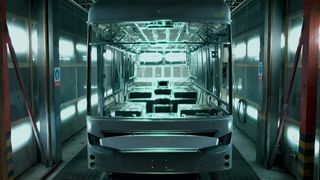 0.ม. ดีเซลซิตี้บัส ยูโร 7 ที่นั่ง